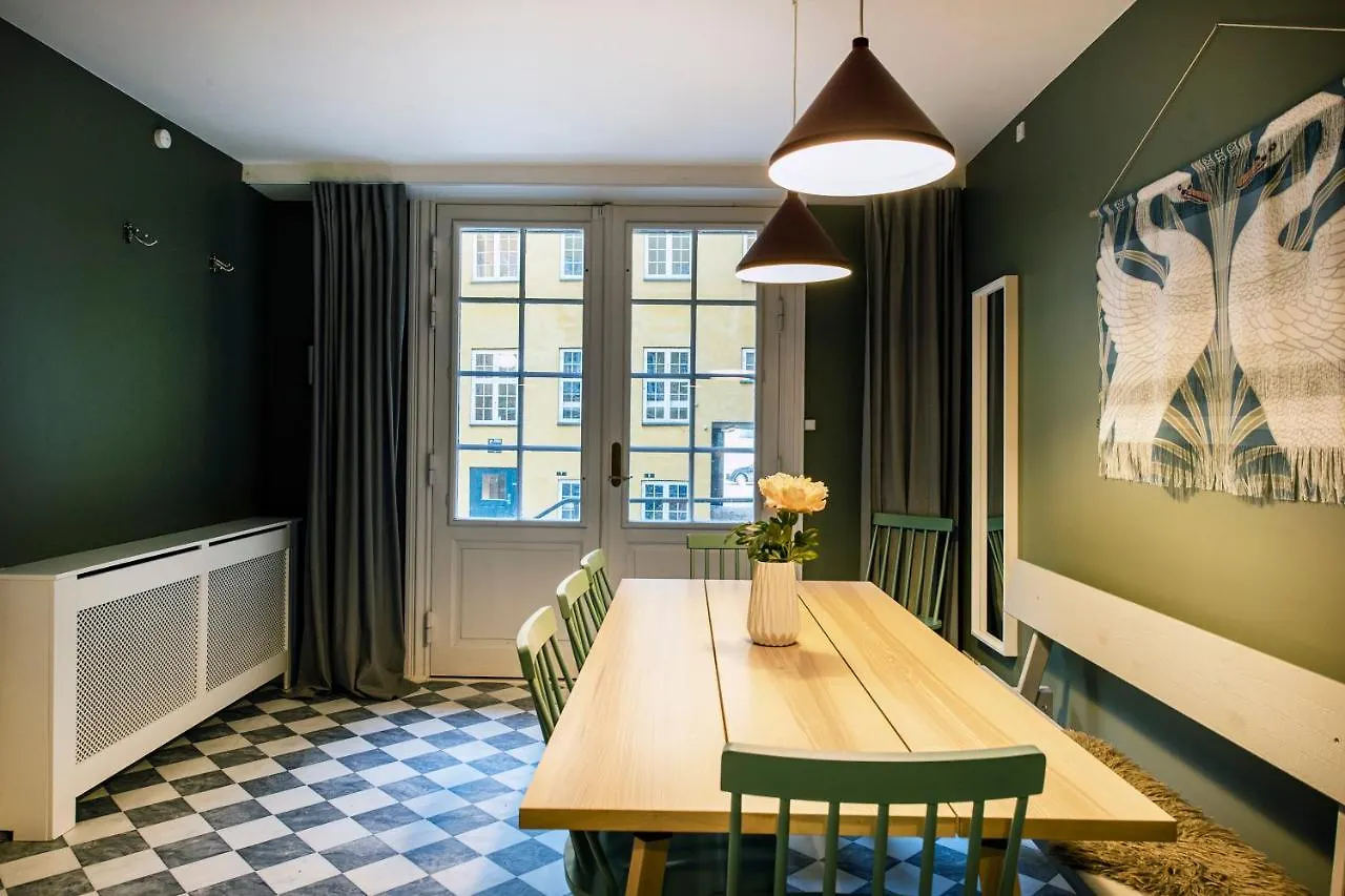 The Churchill 4 By Daniel&Jacob'S Copenhagen