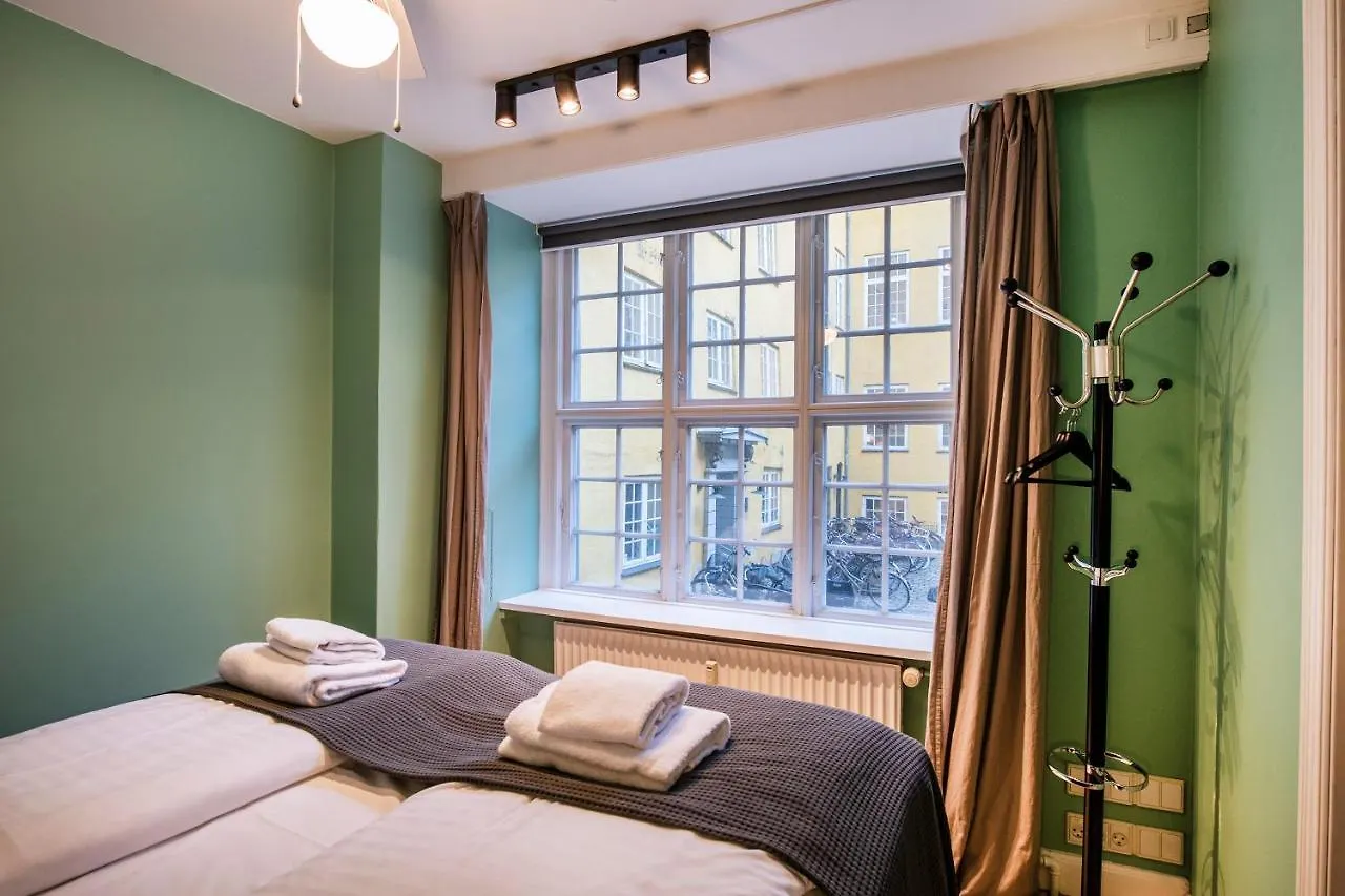 Apartment The Churchill 4 By Daniel&Jacob'S Copenhagen Denmark
