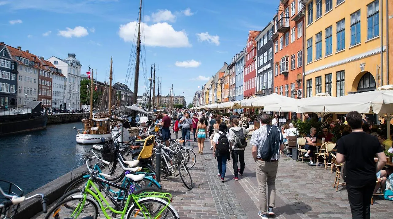 The Churchill 4 By Daniel&Jacob'S Copenhagen