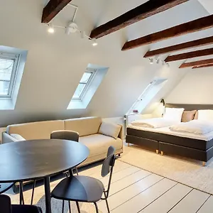 Perfect Apartment For Friends & Families In Central Copenhagen Copenhagen