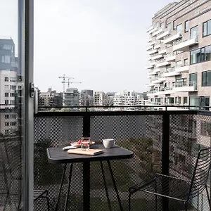  Lejlighed The Pier Ateliers By Daniel&jacob's