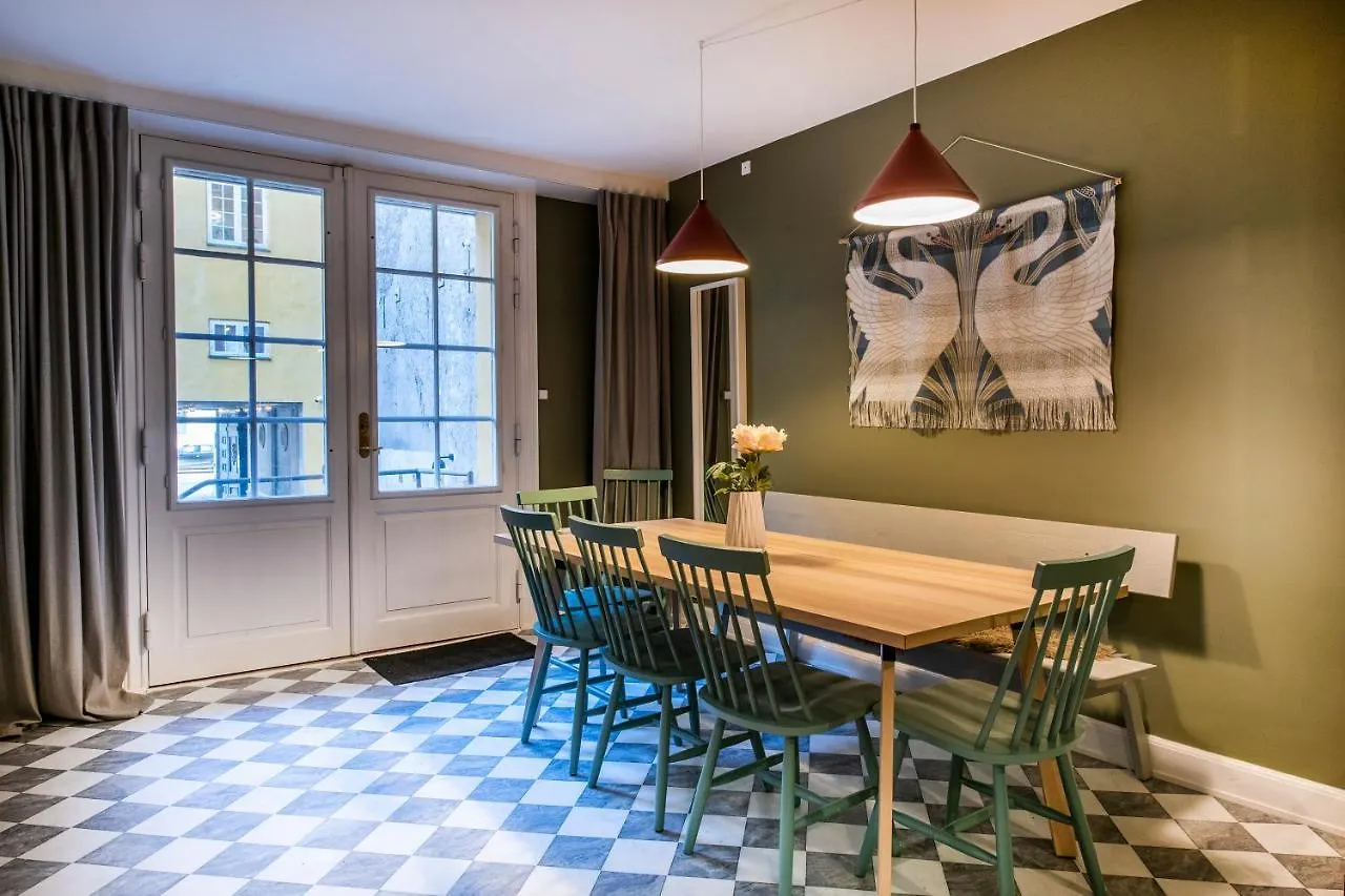 Apartment The Churchill 4 By Daniel&Jacob'S Copenhagen